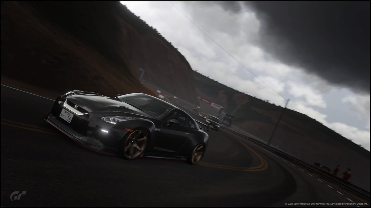 Afelino's tweet photo. #GT7 #PS4share https://t.co/I8mVN5gsct
