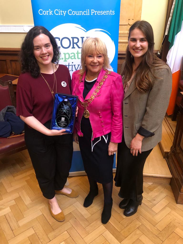 The Wheel tweet media