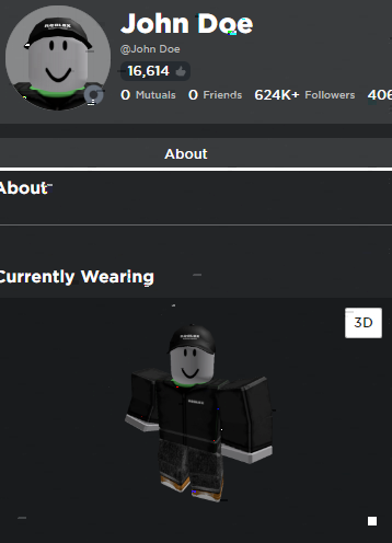 EthanRobloxGame's tweet photo. hi guys so uhm this is by chaseroony But did Roblox and john doe swith roblox avatar color  is different from john does skin color before the change and Jane doe has not changed...... https://t.co/SlTQXg5gRF