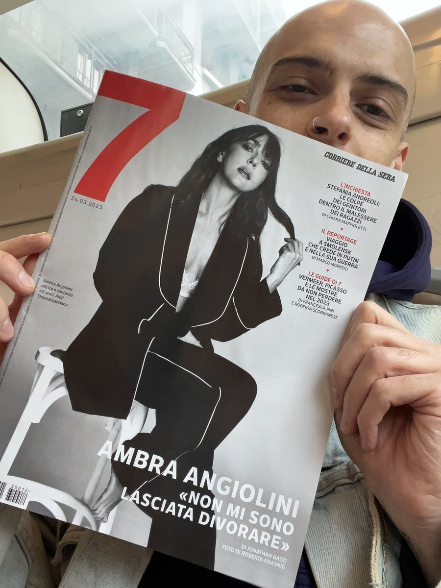 Jonathan Bazzi tweet media