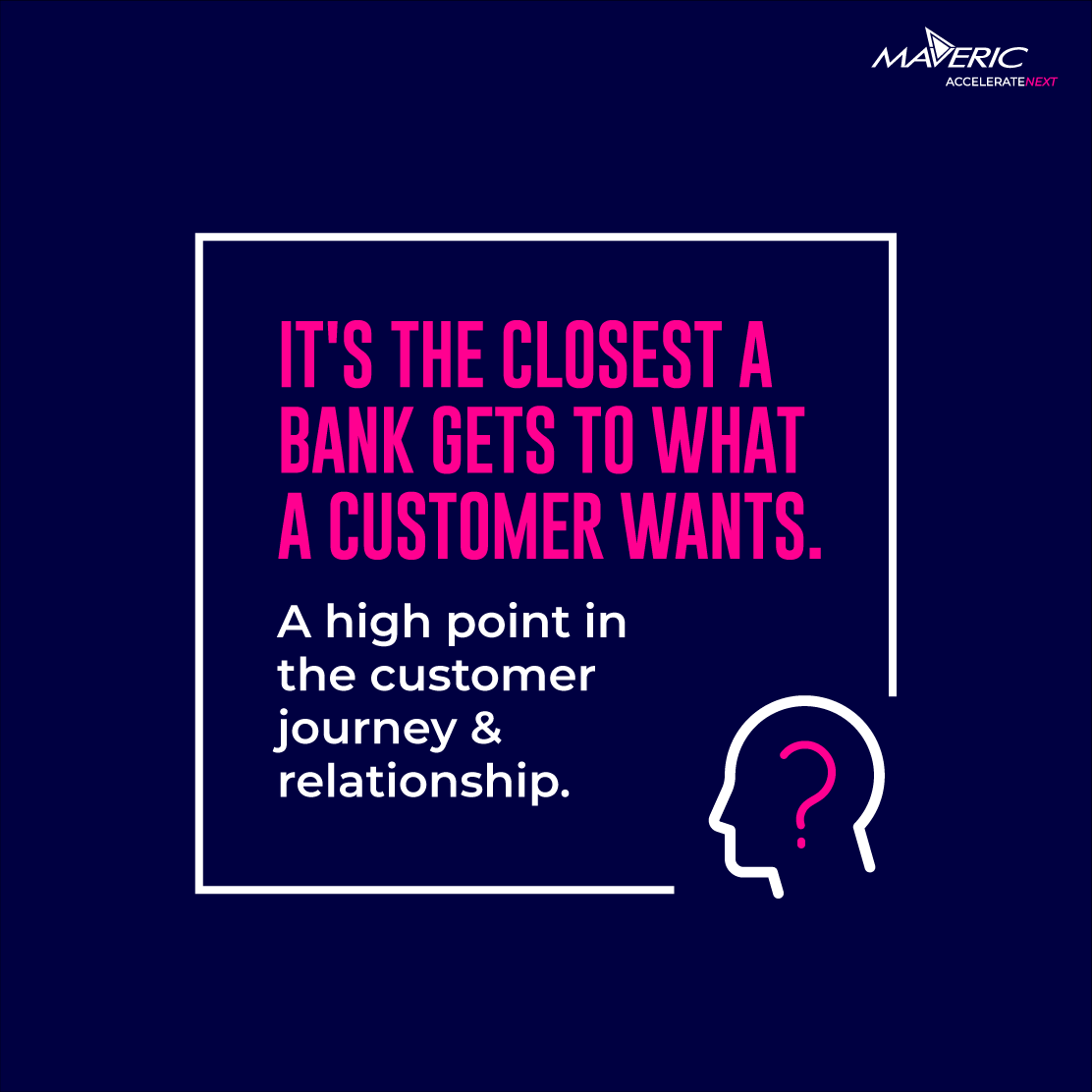 mavericsystems's tweet photo. Customer Onboarding is a crucial yet effective high-stakes opportunity to hit it off with the customer for long-term gains. Download our flyer to learn more about why it is important &amp; what the best practices in Customer Onboarding are. 
https://t.co/qHxAXv4ytq https://t.co/nrzURw5dLE