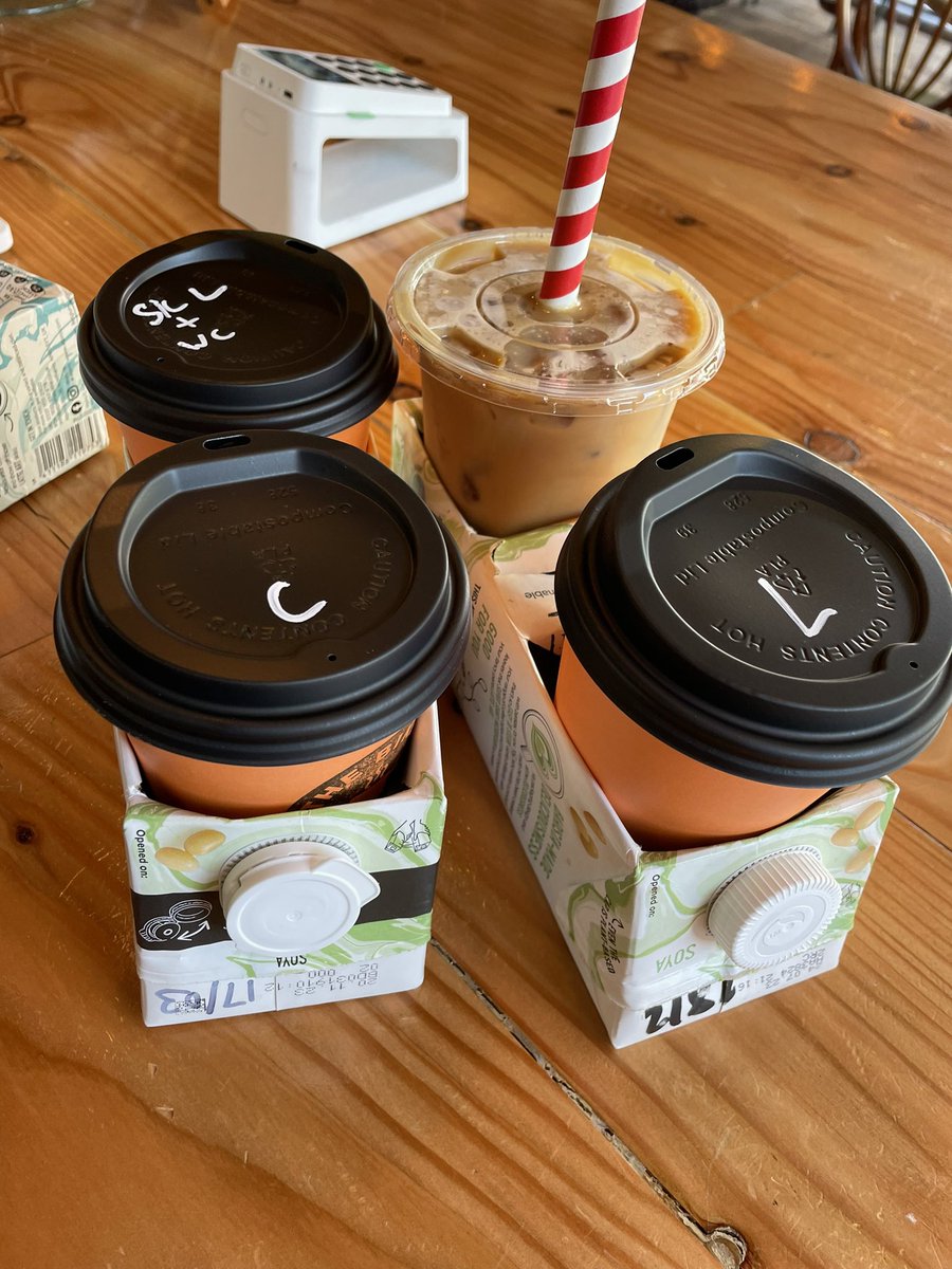 thebikelock's tweet image. More up-cycling on this beautiful sunny morning @thebikelock 😊…early bird coffee til 10am with ‘cool hand Luke’ driving the #BlackEagle with our Sao Lucas @manumitcoffee 😍Looking forward to welcoming @CardiffAjaxCC for their event tonight 👌☕️🚴🔒#itsallaboutpeople