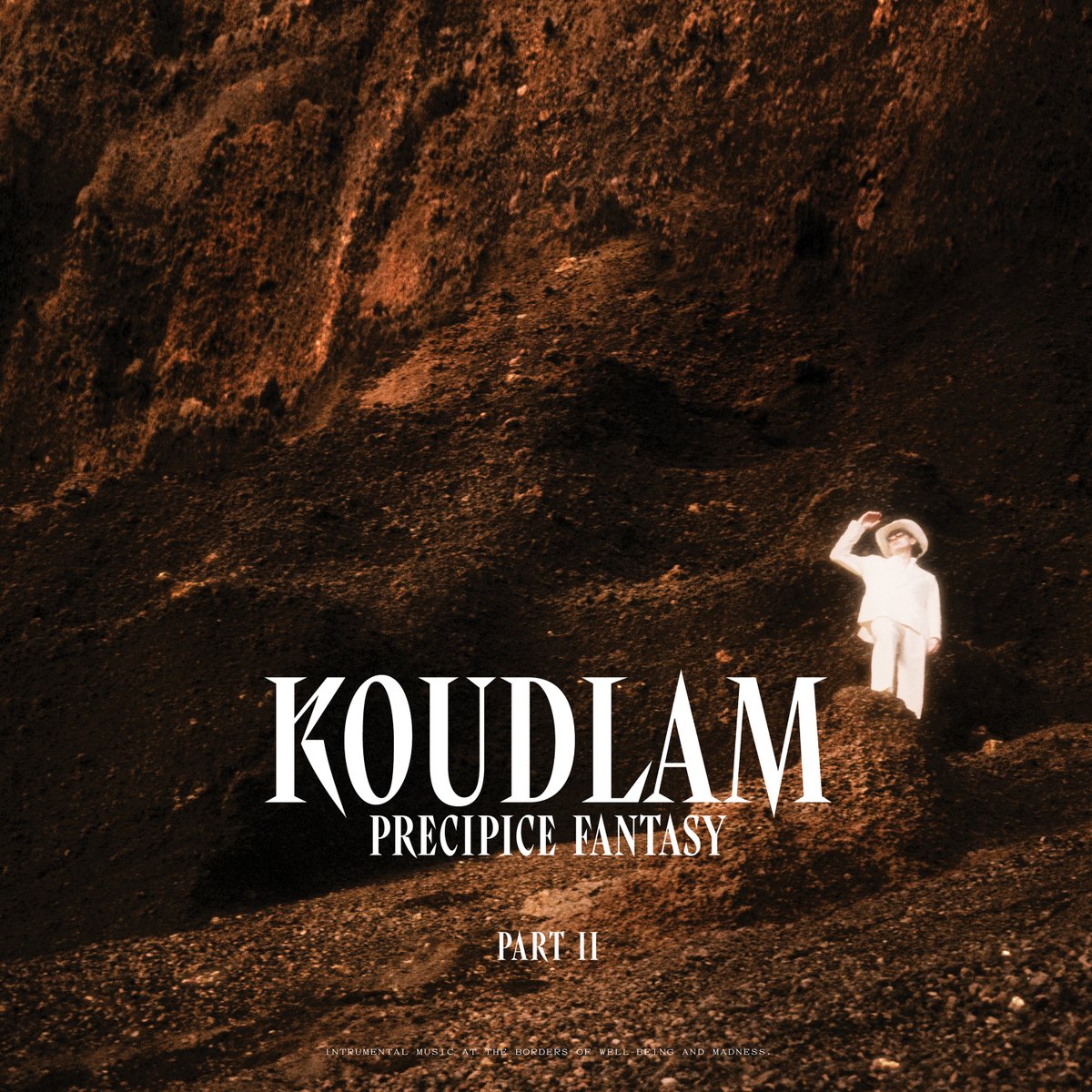 🗡️ <a href="/KoudlamOfficiel/">KOUDLAM</a>  dévoile enfin la Part.II de "Precipice Fantasy" : idol-io.link/PrecipiceFanta…