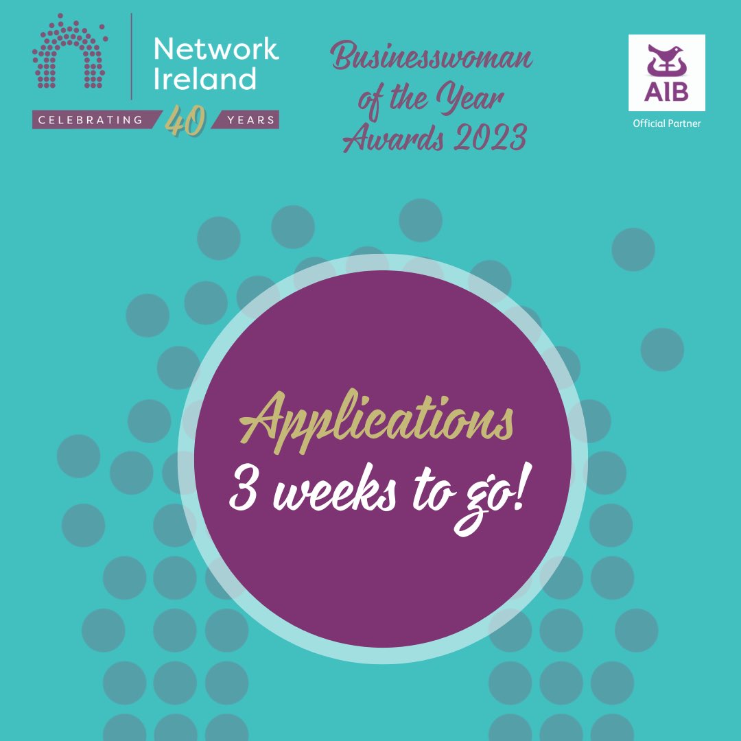 Network Ireland Tipperary tweet media