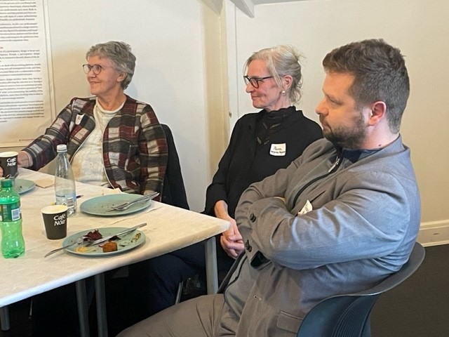Birgitte Nørgaard (@brgaard) on Twitter photo Fantastisk opstarts-workshop for vores brugerråd i enheden. Taknemmelighed over input og stolthed over kollegial teamwork <a href="/community_user/">User Perspectives & Community-based Interventions</a> <a href="/PublicHealthSDU/">Dept. of Public Health, SDU</a> <a href="/MichaelMarcuss1/">Michael Marcussen</a> <a href="/KatjaS75/">Katja Schrøder</a> <a href="/TahaHansen/">Tania Hansen</a> Nanna, Lea <a href="/jacobnossell/">Jacob Nossell</a> Fantastisk opstarts-workshop for vores brugerråd i enheden. Taknemmelighed over input og stolthed over kollegial teamwork <a href="/community_user/">User Perspectives & Community-based Interventions</a> <a href="/PublicHealthSDU/">Dept. of Public Health, SDU</a> <a href="/MichaelMarcuss1/">Michael Marcussen</a> <a href="/KatjaS75/">Katja Schrøder</a> <a href="/TahaHansen/">Tania Hansen</a> Nanna, Lea <a href="/jacobnossell/">Jacob Nossell</a>