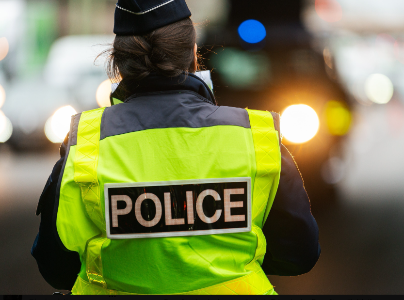 Francia: cientos de detenidos en manifestaciones contra reforma de pensiones
wp.me/p4HSQj-1sD0