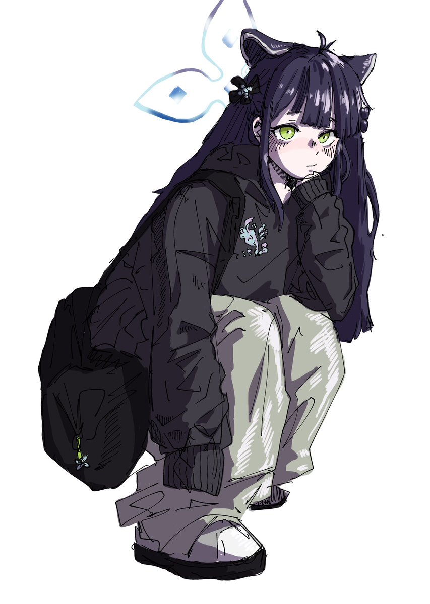 #ブルアカ  #春原 ( すのはら ) シュン