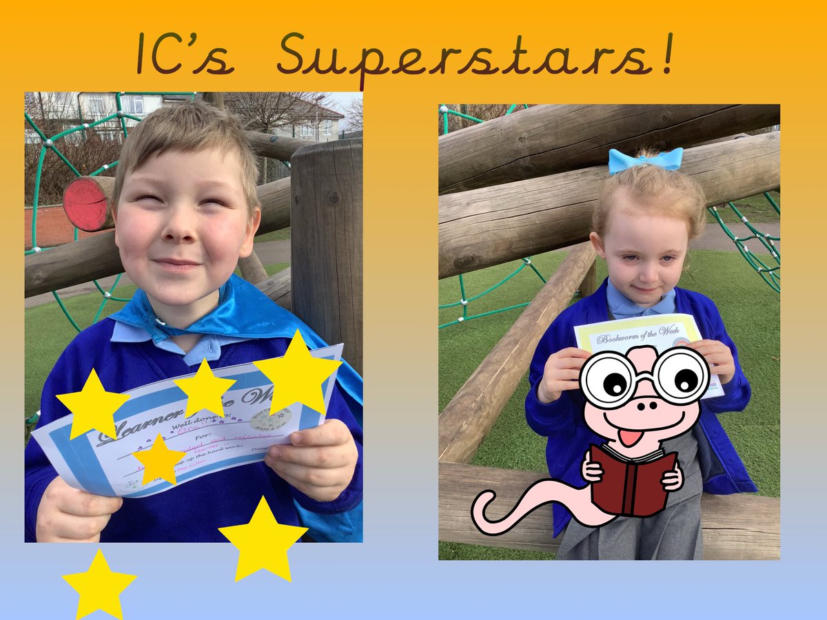 Year1_Layton's tweet photo. Presenting our wonderful award winners of the week 🥇 🥇@MissCallon @DCHargreaves @Layton_Primary #superwork #welldone https://t.co/DhuuUixwso