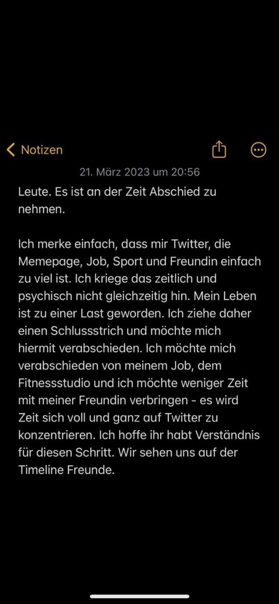qiu696's tweet photo. danke für alles 🙏 https://t.co/0Y9KOtewPH