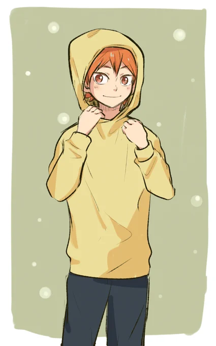 パーカニスト日向 