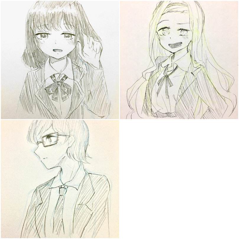 タコピー再燃勢 高校生の三人
https://t.co/YabzS5DtiS 