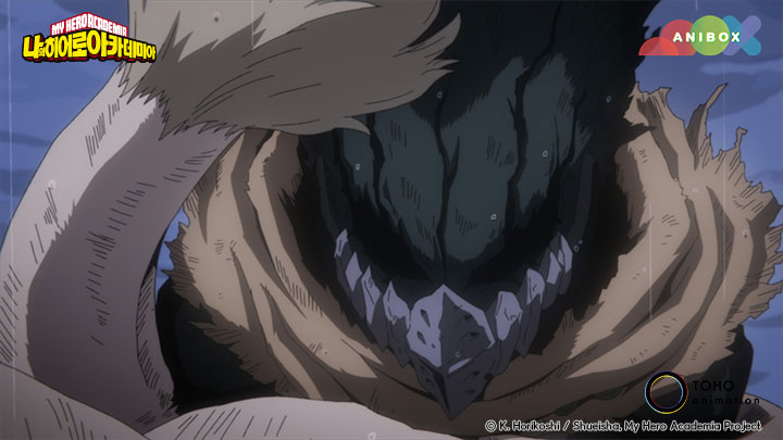 [오늘 방송] 나의 히어로 아카데미아 6기 23화 데쿠 VS A반 → 오늘 밤 9시 본방송 → 매주 목요일 밤 9시 케이블번호와 자세한 편성정보는 애니박스...