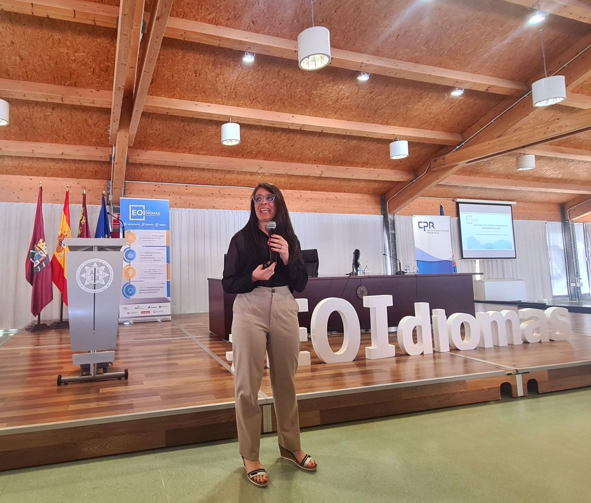 CPR Región de Murcia tweet media