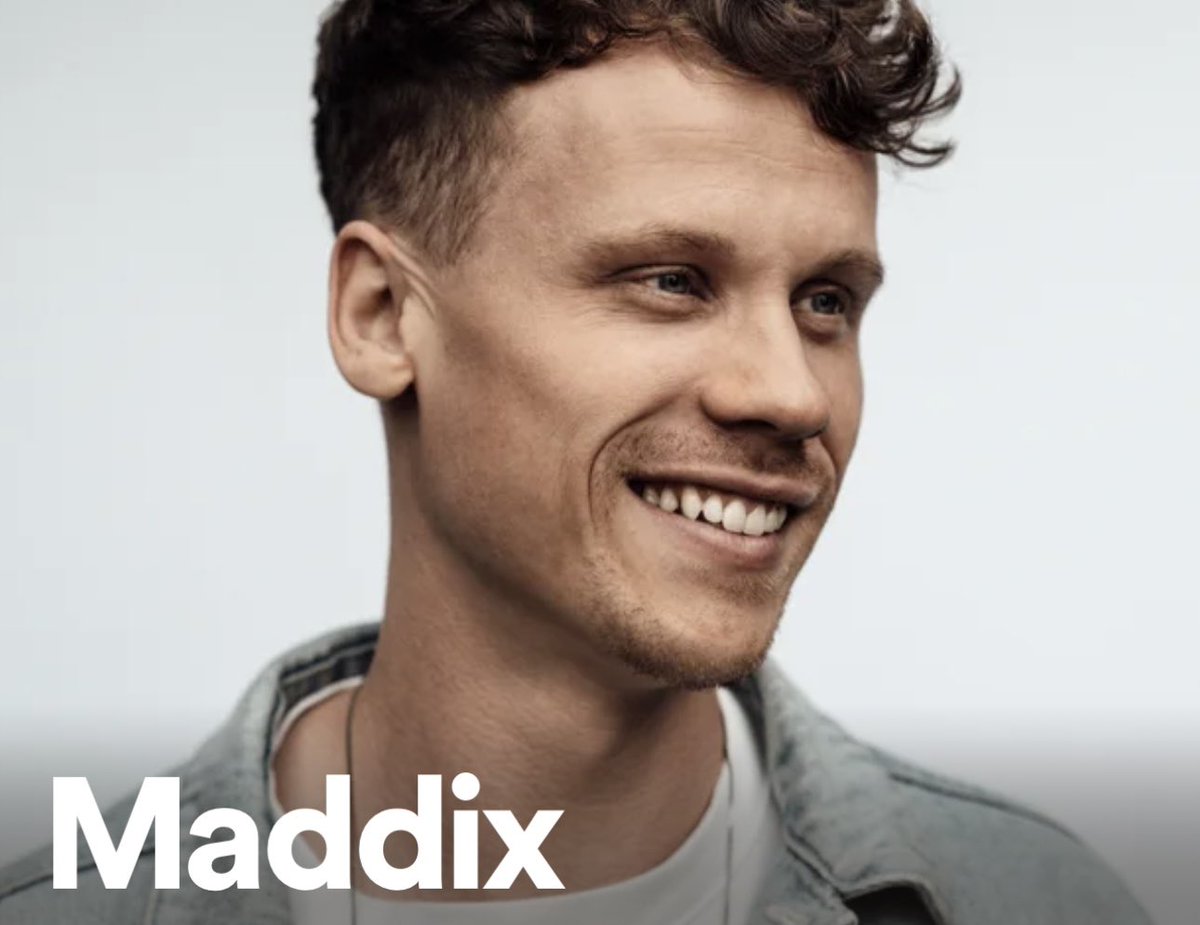 djchuckie's tweet photo. I’ve never seen @MaddixMusic and @itsTUJAMO in the same room..🤷🏽‍♂️ https://t.co/3cYU1RR1Il