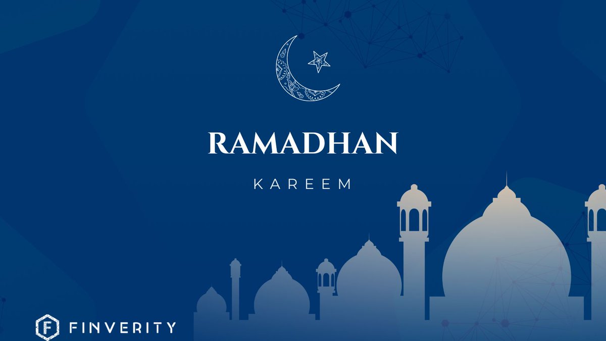 🌙 Ramadan Kareem to Everyone! 🌙

Wishing everyone a meaningful and blessed Ramadan!

#RamadanKareem