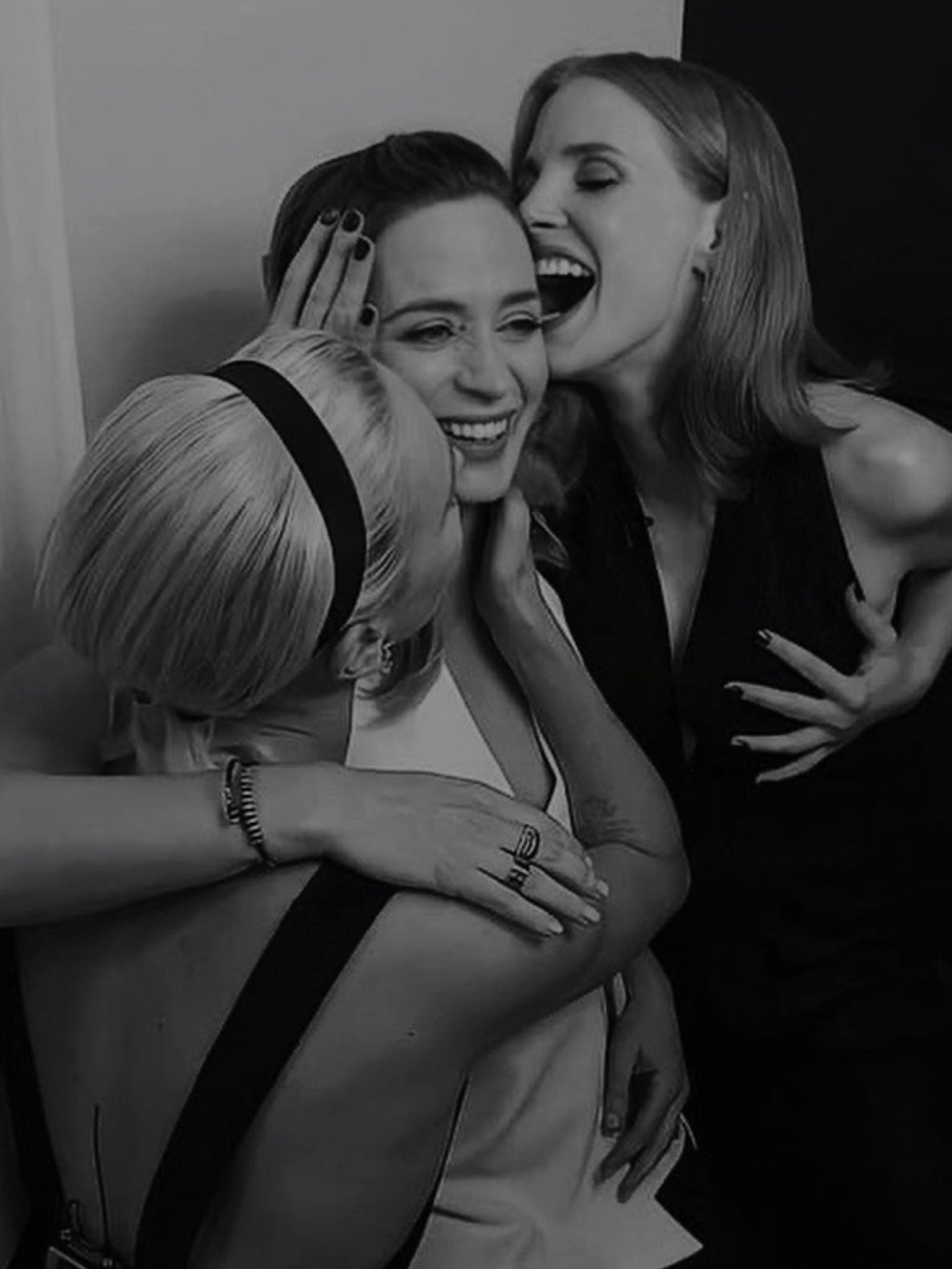Happy Birthday to Jessica Chastain! 
