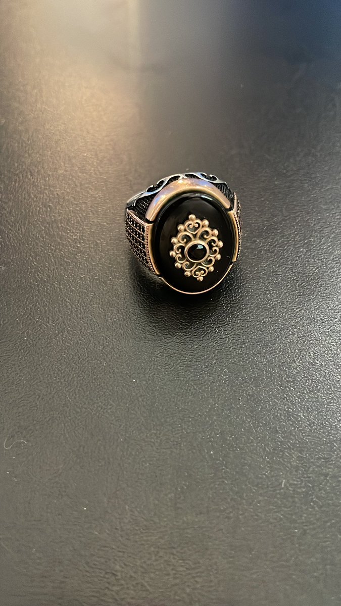 Ring gefunden! Bitte am Einlass abholen! #t3cmd