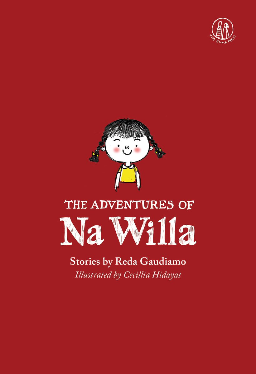 Mat_at_Brookes's tweet photo. @TheEmmaPress @julioserrano @lawrenceschimel @tygertygermag @worldkidlit @KirstieMillar Thank you for featuring my review of the wonderful Na Willa https://t.co/WRl37vjZes