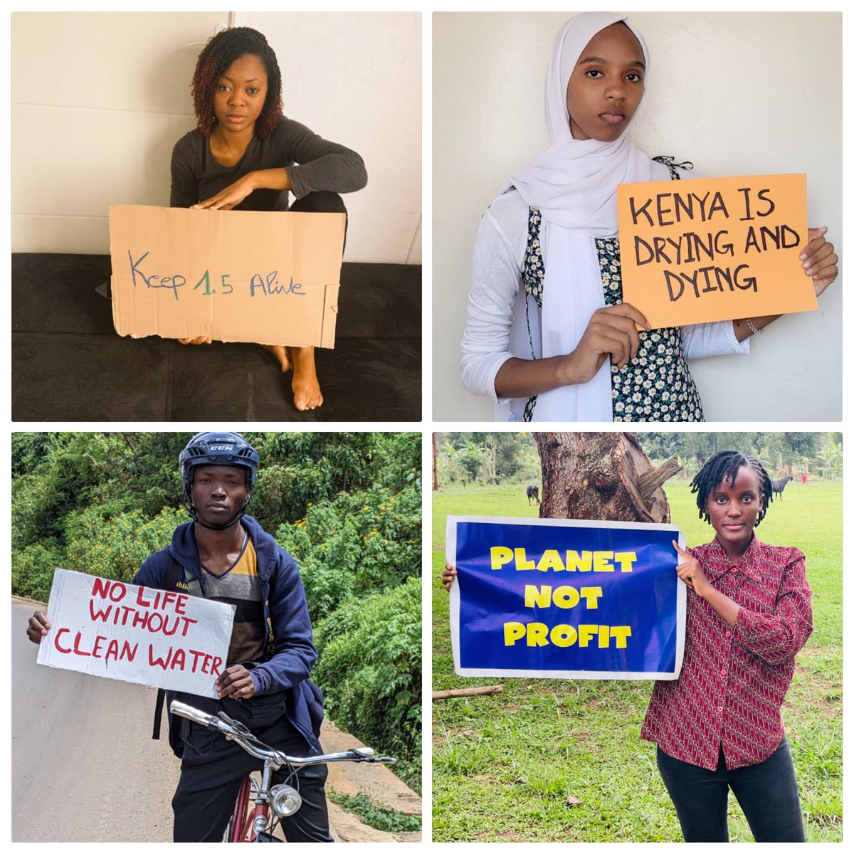 Rise Up movt Congo🇨🇩 tweet media