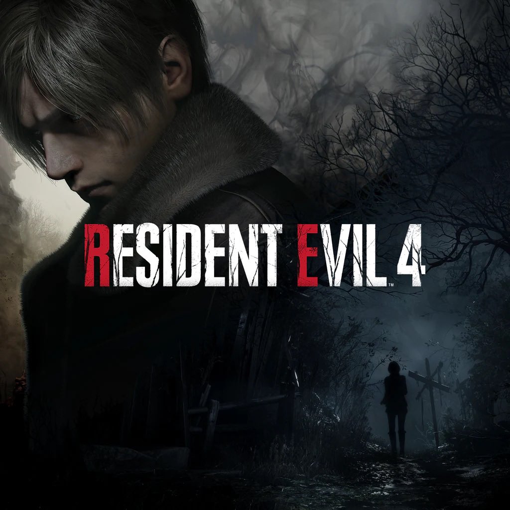 📢 Demà dissabte a les 09.30h ⏰

🔥 RESIDENT EVIL 4 Remake 🔥

👀 Sabem quan començarem… però no quan acabarem…‼️

Us espero al meu canal per gaudir-lo tots junts 🙌🏻🥰