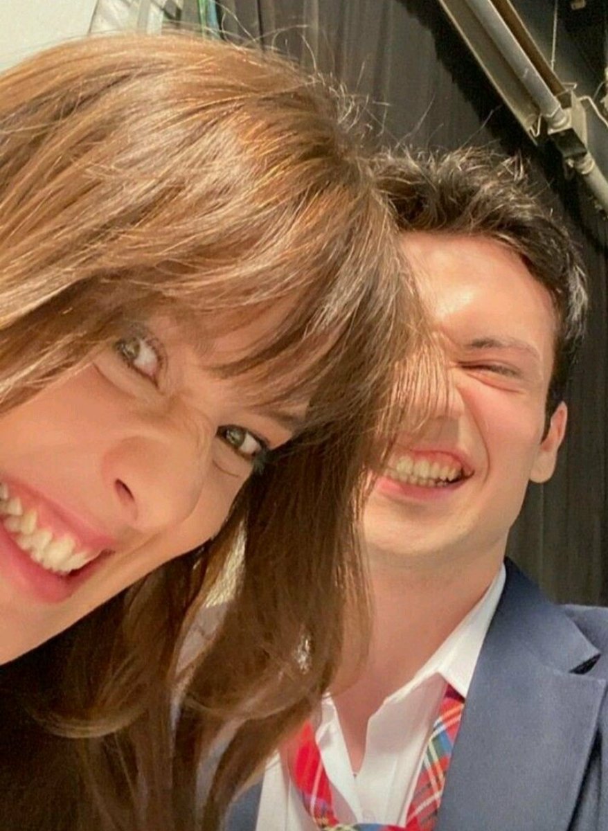 fevziyemia's tweet photo. Değişen tek şey büyümeleri biz büyümüşüz :)

#HaktanZavlak #EcemÇalhan https://t.co/Bu1ZAhoxCn