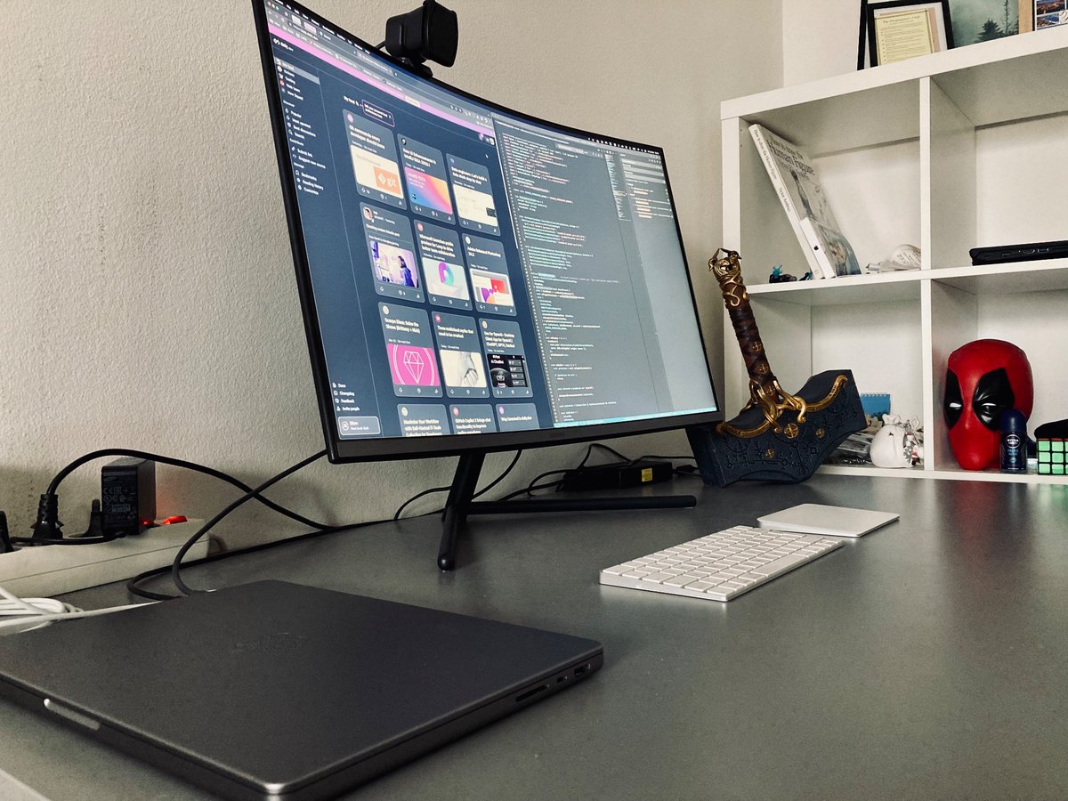 Ante Barić tweet media