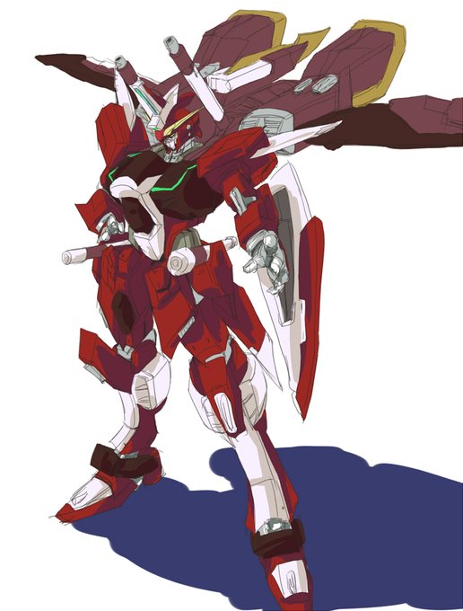 ふたりーなら終わらせる
ことができるぅ～～

ふたりのうち一人はシンちゃん説もあるのか。
救いはあったな!! 