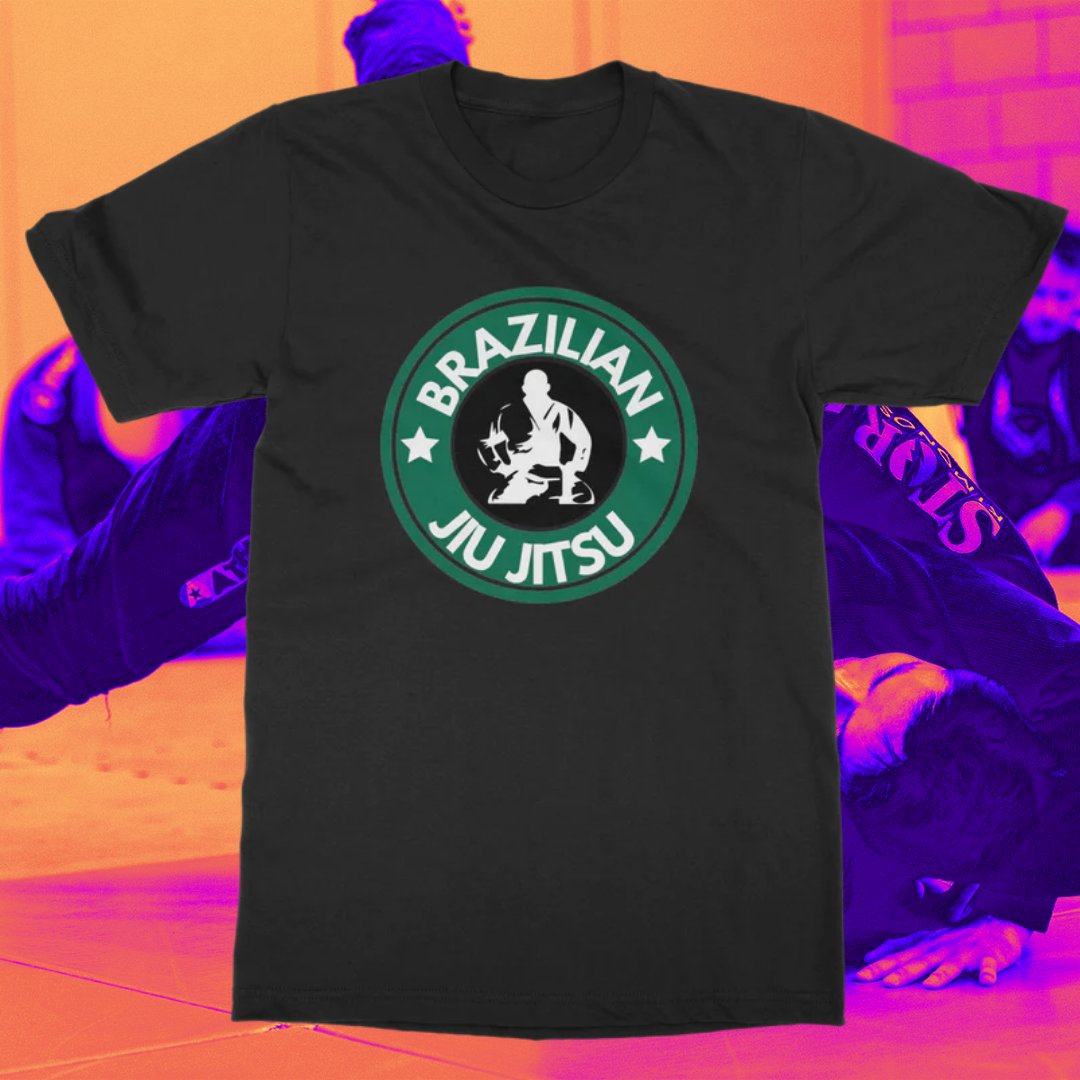 hook_sai's tweet photo. Brazilian Jiu Jitsu T-Shirt Available In Several Colours.
FREE SHIPPING To USA & UK!
https://t.co/x0QfrjjimO
#bjj #bjjlifestyle #bjjlife #bjj4life #brazilianjiujitsu #jiujitsu #jitz #nogi #gi #grappling #mma #gracie #graciebarra #starbucks #martialarts #judo #sambo #training #ko https://t.co/8ka1DYCgJm