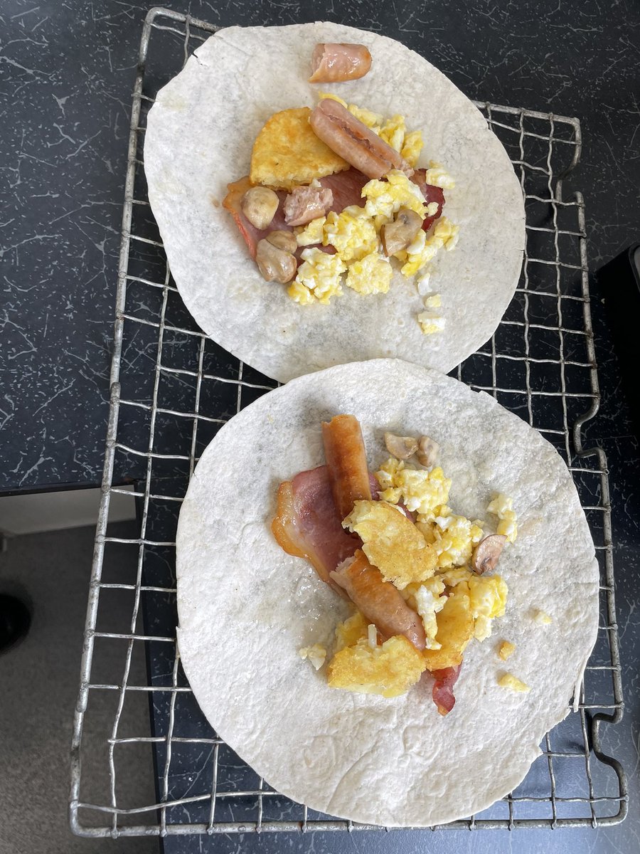 Heolddu Food Tech tweet media