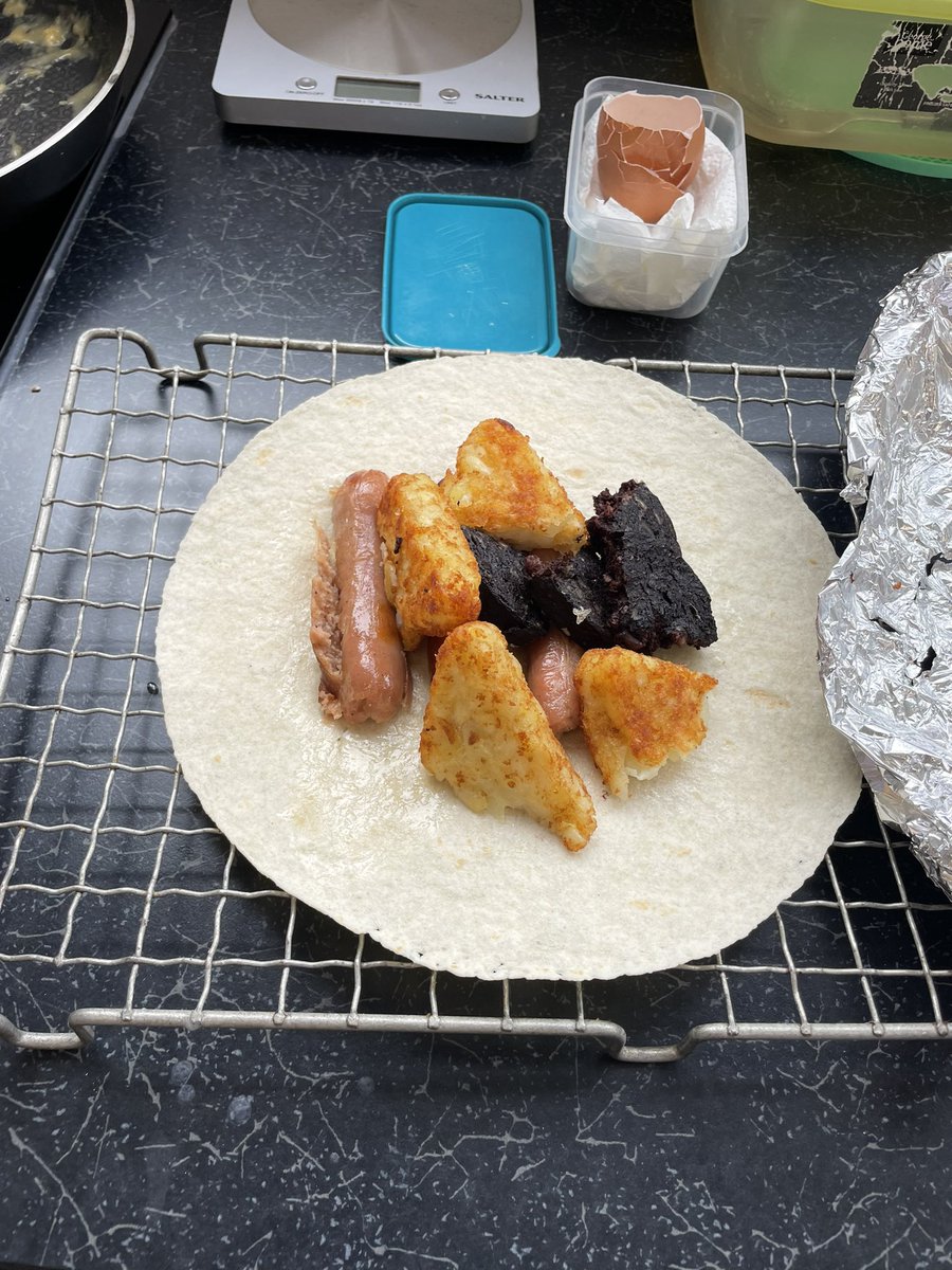 Heolddu Food Tech tweet media