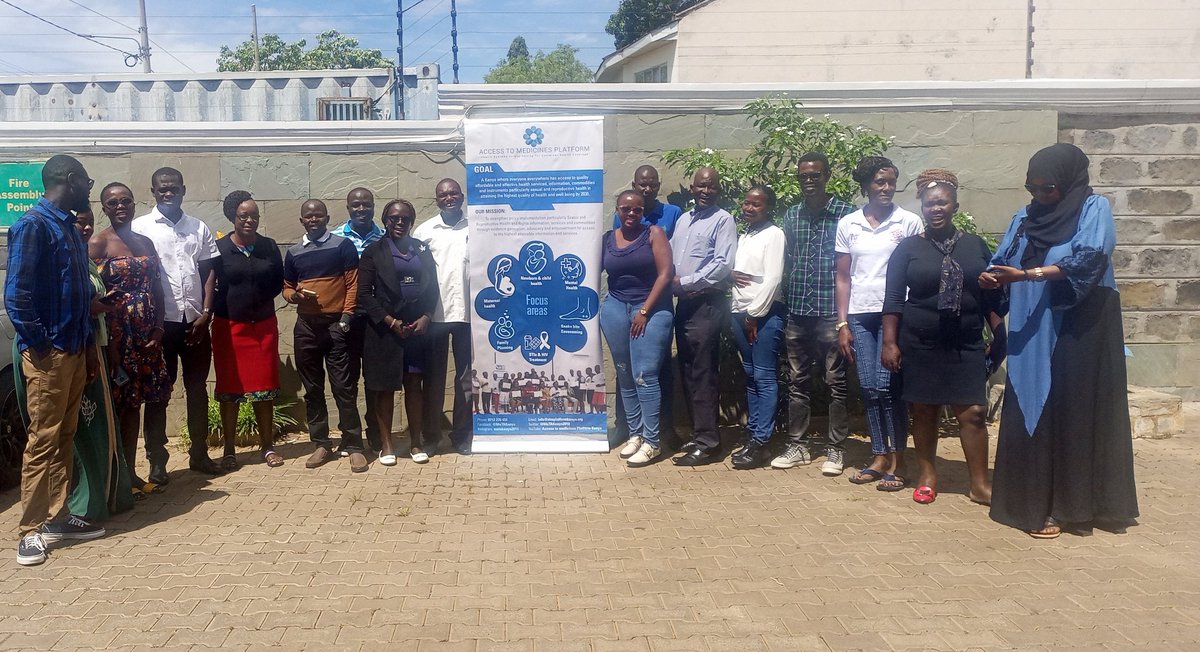 DreamsGirlsYou1's tweet photo. We have been part of the Three Days #MeTATraining by @MeTAKenya2018 on Evidence informed Policy Advocacy, Gender Based Programing and Budgeting, Effective Social Accountability and Use of Social Media as a Tool For Advocacy.
#FormNiMeTAKenya #TuchapeAdvocacy https://t.co/B6ivTTsa3b
