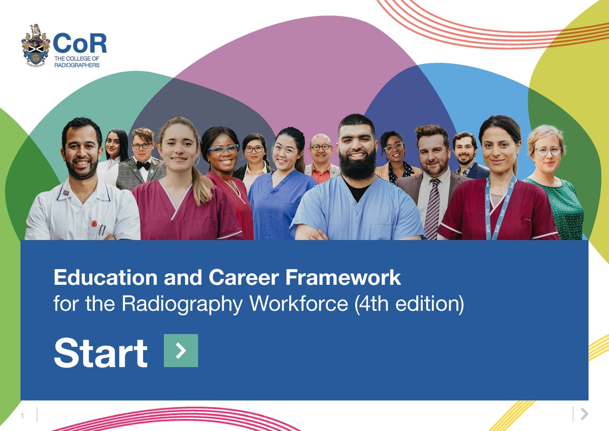 Are you in the #SouthEast, working or studying in the sphere of #DiagnosticRadiography? Are you interested in #CareerDevelopment and the future of the profession? If so, we need you to take part in a focus group on 17/04, where we'll explore the #implementation of the #CoRECF 🌟