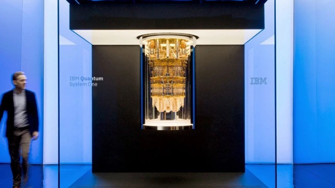 l_e_digital's tweet image. IBM desplegará el primer ordenador cuántico de España en el Centro de Computación Cuántica en el País Vasco

#computacióncuántica #ibm #ibmquantumsystemone #ikerbasque #qiskit

bit.ly/40xIvKc