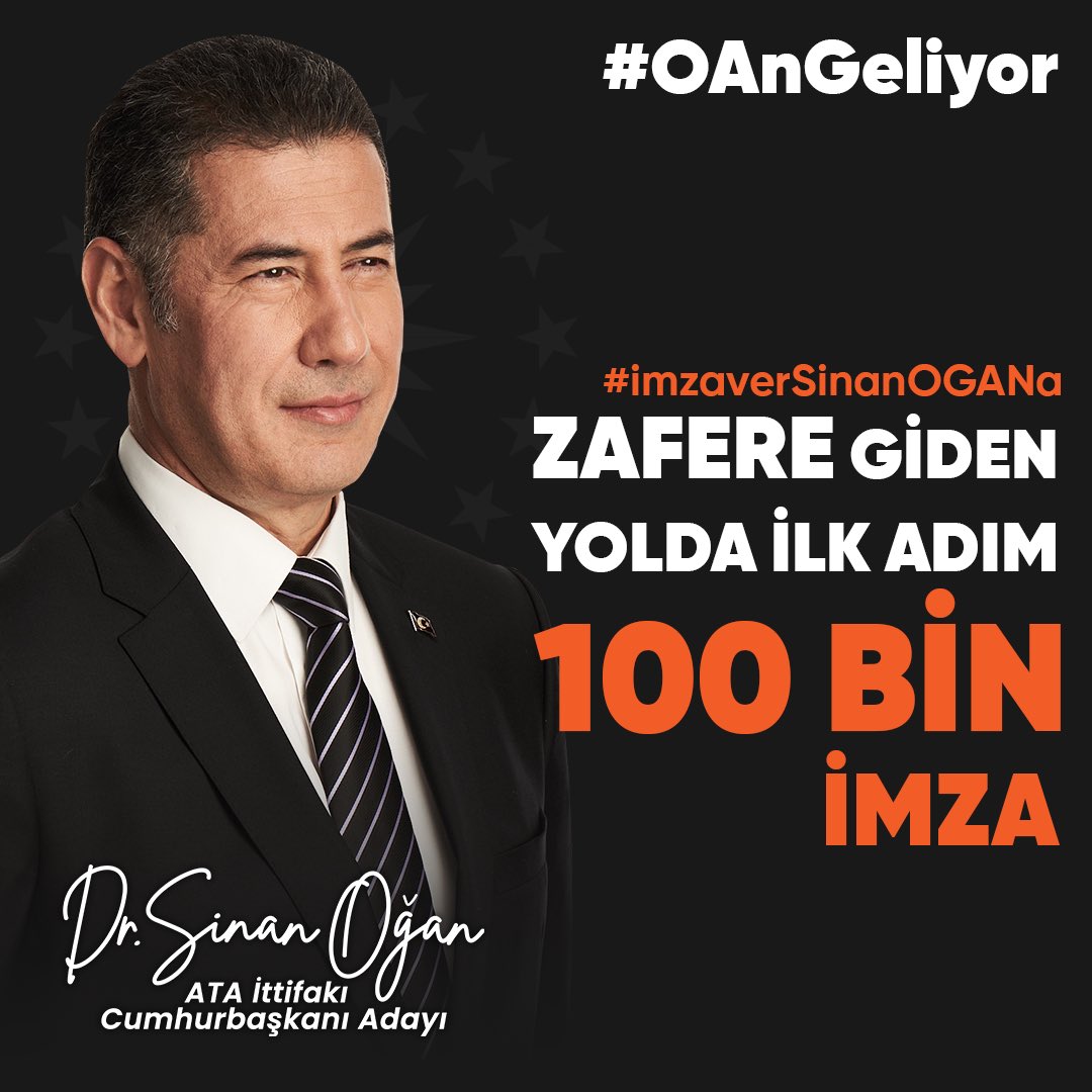 Sinan Oğan