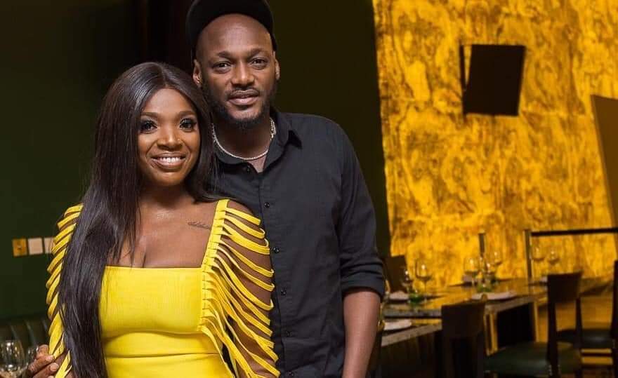 royalblogg's tweet photo. Happy 10 years wedding anniversary to 2baba and his beautiful wife, Actress Anni Idibia. Many more years in good health, wealth, soundmind. Amen🙏
#royalblog #Anniidibia #2baba https://t.co/FuP2eQG4Bf