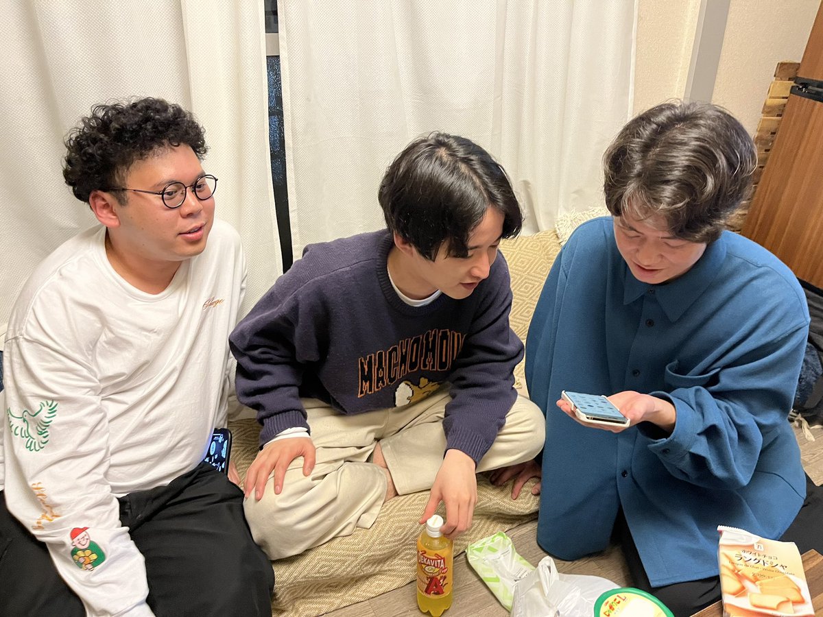 dance_fire8's tweet photo. 【楽しかったねおでかけ板橋ハウス スペースアーカイブ】【復活‼️】

復活できました！
板橋ハウス、TPニキ参戦箇所として別個動画もツリーにあります！
勝手ながら目次も作りました！
板橋ハウススペース参戦写真お借りします！🙇‍♀️

↓スペース全収録ver
https://t.co/6HofQcJsuQ

#おでかけ板橋ハウス https://t.co/9bqwHdLmCI