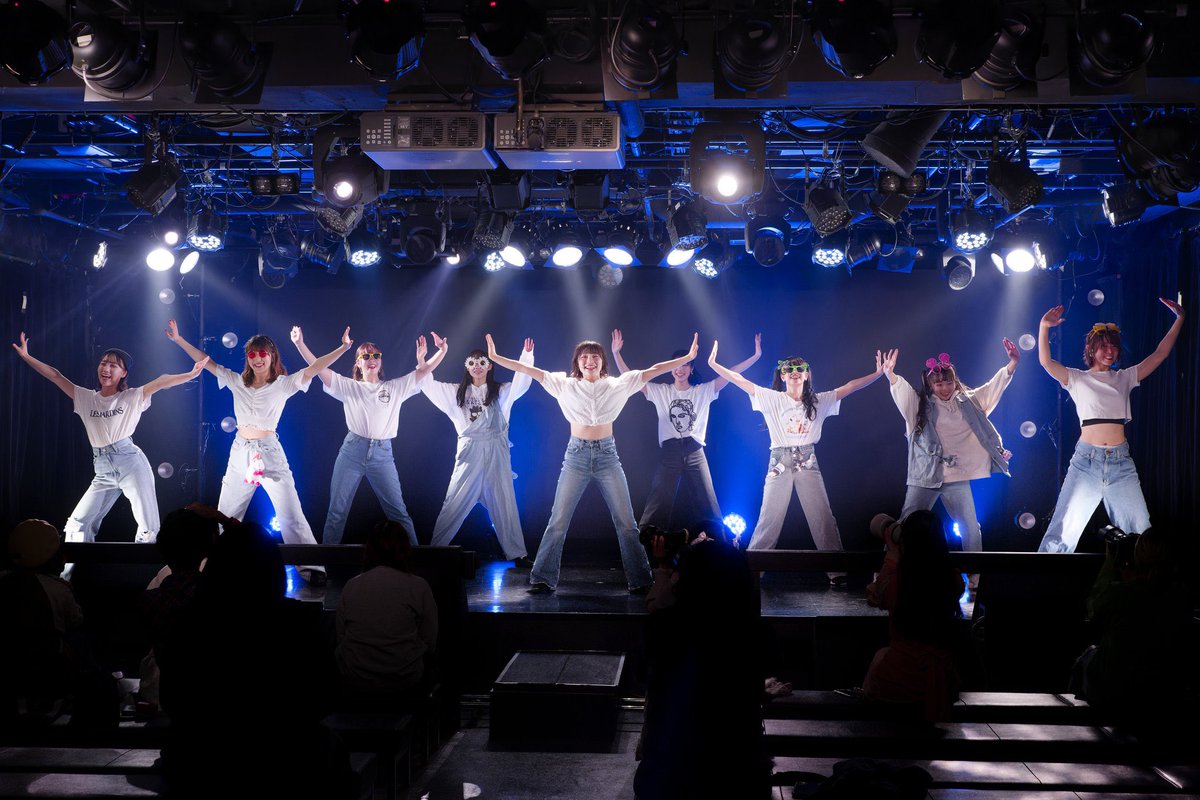 #きらめくパワーパフスターズ 
本日もありがとうございました🙇🏼‍♀️

残り数少ない公演、大切に大切に皆様に届けられるようにまだまだ頑張ります💪🏻

差し入れや銀チケペアチケ、本当にありがとうございます！
また来週きらぱふお待ちしております🙌🏻
