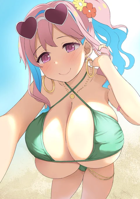 かえでちゃん#おにまい#おにまいお絵描き 