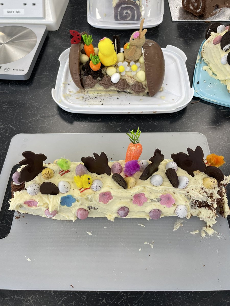 Heolddu Food Tech tweet media