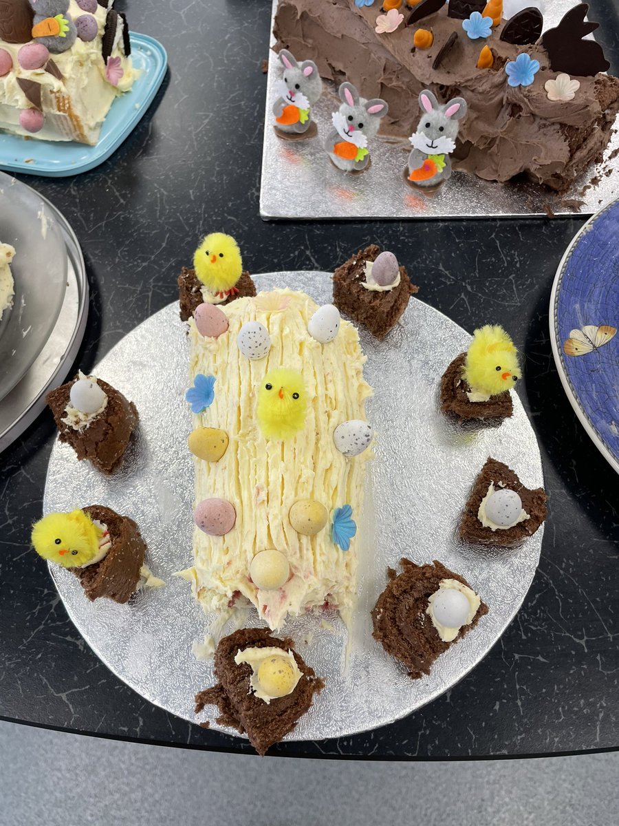 Heolddu Food Tech tweet media