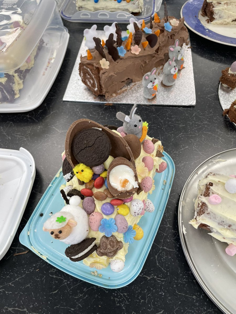 Heolddu Food Tech tweet media