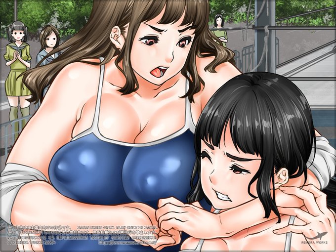 【宣伝】2月上旬から3月中旬まで誤って永久凍結されておりましたが、REMORA WORKSの支援サイトは絶賛運営中です!女子格闘&セックスファイトの2本柱で皆様のご支援をお待ちしております!
Ci-en:https://t.co/OgAvPeg3it
Fanbox:https://t.co/8D2hXyNgsV 