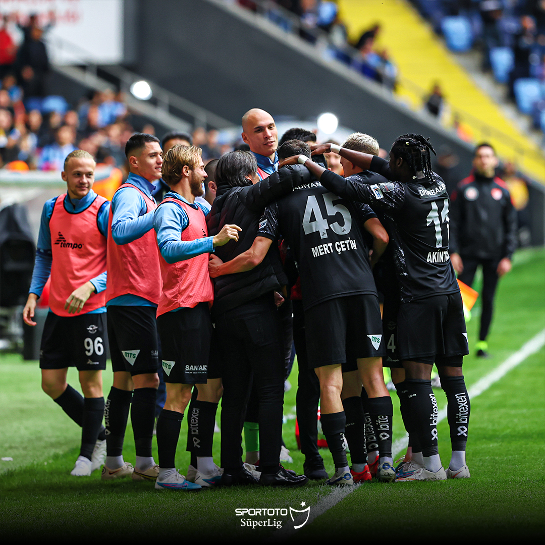 superlig's tweet photo. 🏰 Bu sezon @superlig'de evinde maç kaybetmeyen tek takım: @AdsKulubu! 

🏟️ 12 maç 
✅ 8 galibiyet 
🤝🏻 4 beraberlik https://t.co/4SlqXef15T