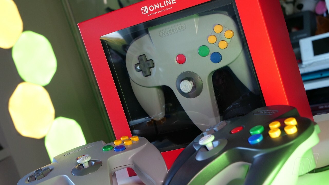 Nintendo switch store online in stock