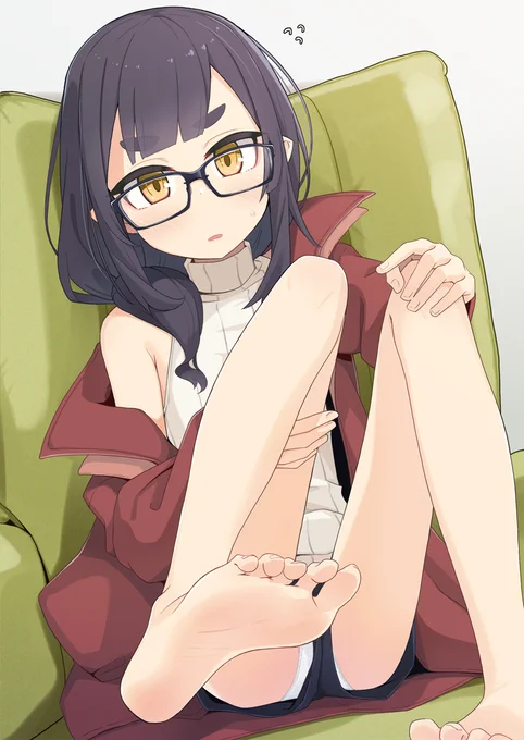 アカリさん 