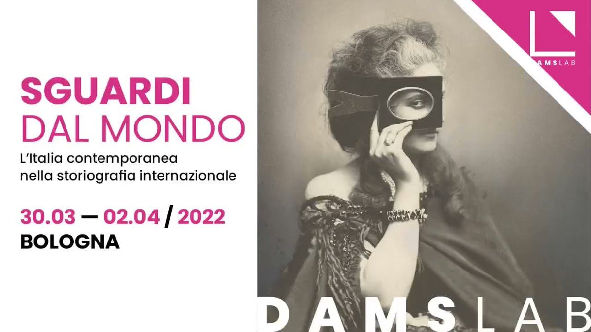 RicercheP's tweet photo. A questa pagina sono disponibili le registrazioni integrali del convegno "Sguardi dal mondo. L’Italia contemporanea nella storiografia internazionale", tenuto a Bologna un anno fa.
https://t.co/nWKX0enMEA https://t.co/DX8SyYSg6M