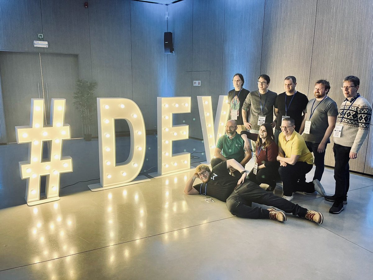 Nathan Pire 🇧🇪 #WOOGMA tweet media