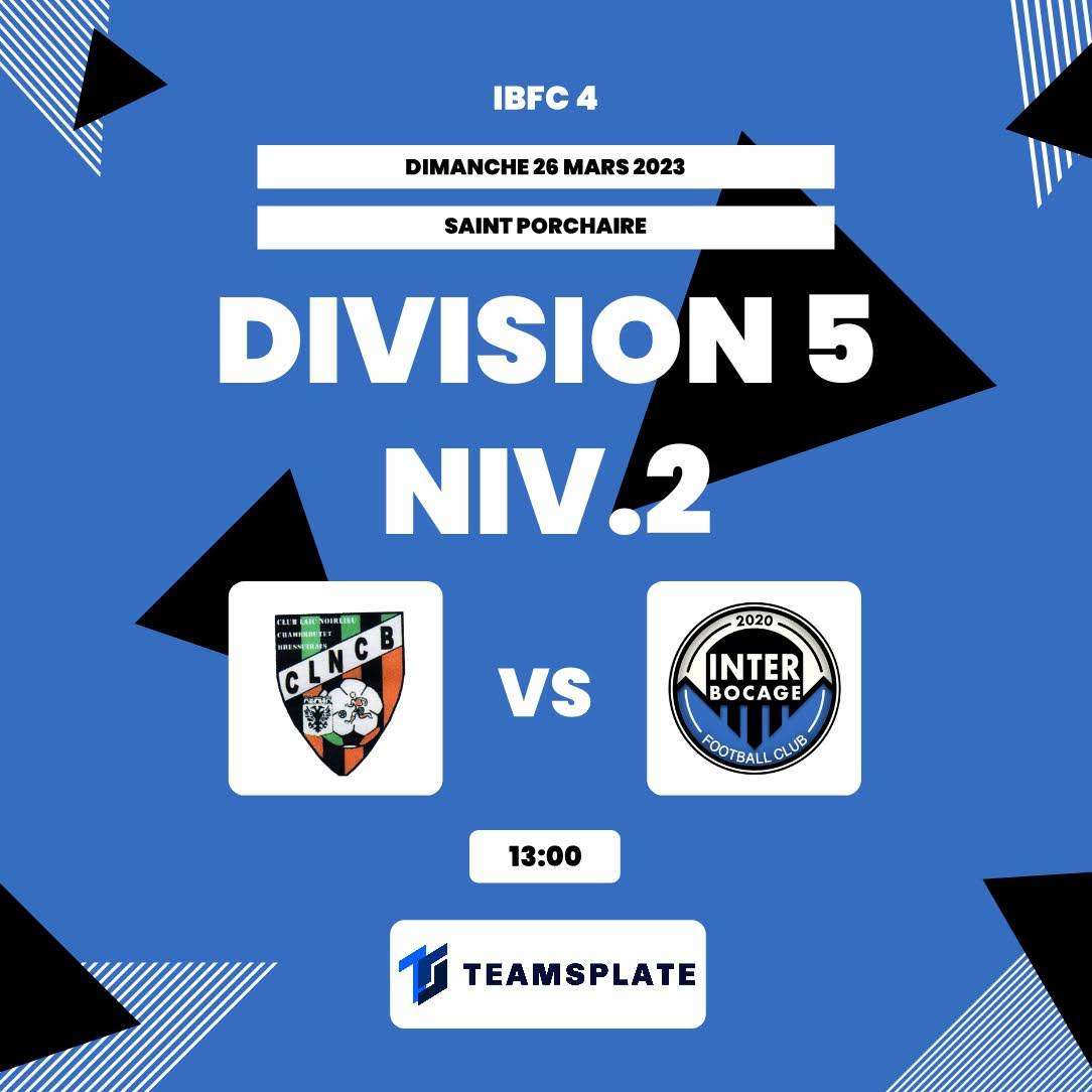 InterBocage FC tweet media