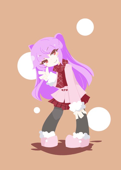 エルフィナチャン 