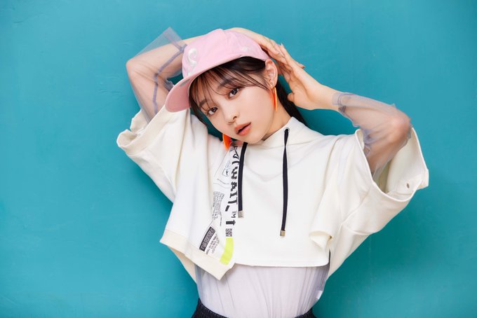 林芽亜里のTwitter画像21